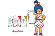 Amul raises milk prices by Rs 2 per litre; 3rd price hike this year